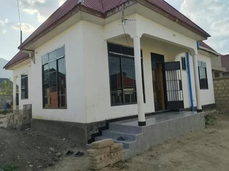 Nyumba ya vyumba vitatu inauzwa Mkundi Mwisho, Morogoro Nyumba ya vyumba vitatu inauzwa Mkundi Mwisho, Morogoro