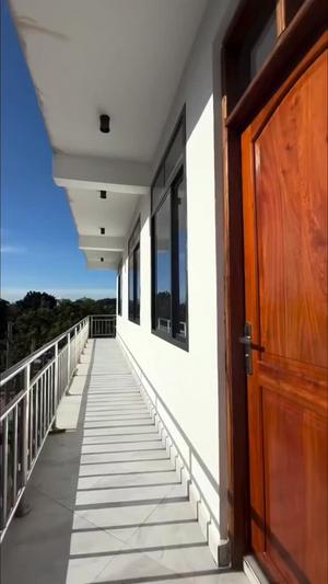 Apartment ya vyumba viwili inapangishwa Sinza, Dar Es Salaam