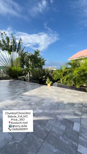1 Bedroom House for Rent in Salasala Nea Kunduchi Mall, Dar Es Salaam