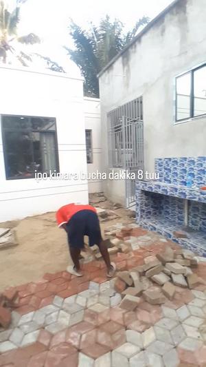Apartment ya chumba kimoja inapangishwa Kimara Bucha, Dar Es Salaam Apartment ya chumba kimoja inapangishwa Kimara Bucha, Dar Es Salaam