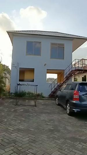 Nyumba/Apartment ya vyumba viwili inapangishwa Tabata Segerea, Dar Es Salaam