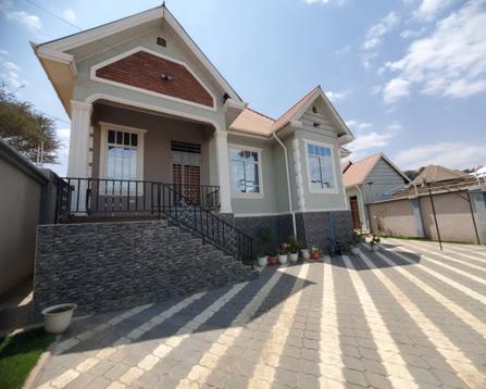 4 Bedrooms Furnished House for Rent in Mbeya Isyesye 4 Bedrooms Furnished House for Rent in Mbeya Isyesye