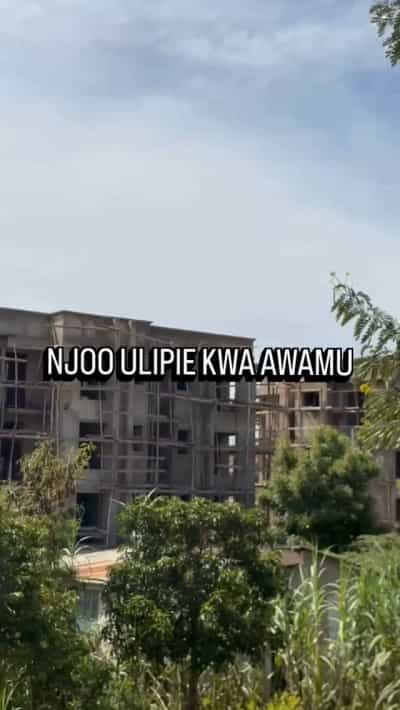 Plot for sale in Goba, Dar Es Salaam