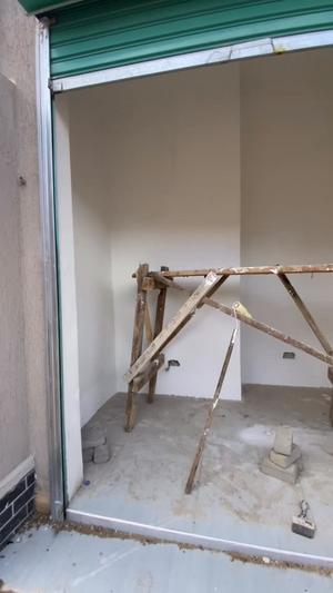 Frame ya Biashara inapangishwa Sinza, Dar Es Salaam