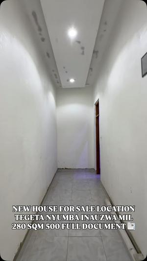 House for Sale in Tegeta, Dar Es Salaam (500 sqm) House for Sale in Tegeta, Dar Es Salaam (500 sqm)
