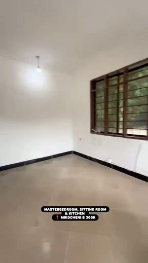 Nyumba ya chumba kimoja inapangishwa Mikocheni B, Dar Es Salaam Nyumba ya chumba kimoja inapangishwa Mikocheni B, Dar Es Salaam