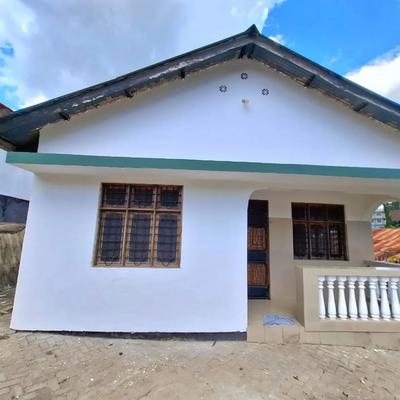 Apartment ya vyumba viwili inapangishwa Kimara Temboni, Dar Es Salaam