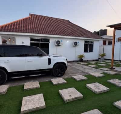 2 Bedrooms Furnished House for Rent in Ada ada estate, Dar Es Salaam