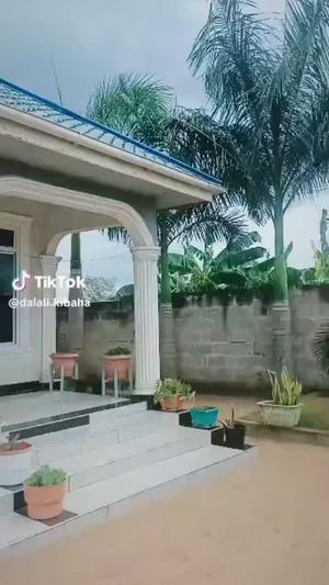3 Bedrooms House for Sale in Kibaha Kongowe, Pwani (500 sqm) 3 Bedrooms House for Sale in Kibaha Kongowe, Pwani (500 sqm)