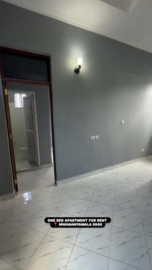 1 Bedroom House for Rent in Mwananyamala, Dar Es Salaam