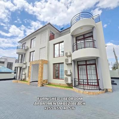2 Bedrooms Furnished Apartment for Rent in Mbezi Beach, Dar Es Salaam 2 Bedrooms Furnished Apartment for Rent in Mbezi Beach, Dar Es Salaam
