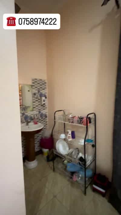 1 Bedroom House for Rent in Kigamboni Kisiwani, Dar Es Salaam