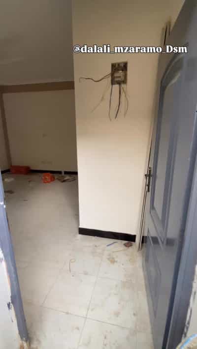 Nyumba ya chumba kimoja inapangishwa Kigamboni Kisiwani, Dar Es Salaam Nyumba ya chumba kimoja inapangishwa Kigamboni Kisiwani, Dar Es Salaam