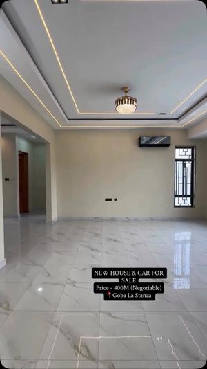 3 Bedrooms House for Sale in Goba Lastanza, Dar Es Salaam (600 sqm) 3 Bedrooms House for Sale in Goba Lastanza, Dar Es Salaam (600 sqm)