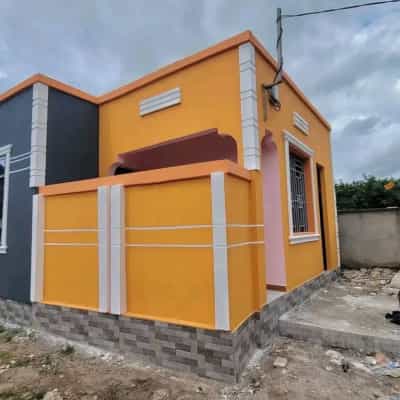 1 Bedroom Apartment for Rent in Pugu Kajiungeni, Dar Es Salaam