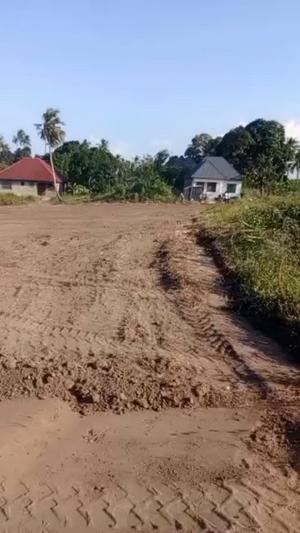 Viwanja vinauzwa Kiromo Shulu, Pwani sqm 400 Viwanja vinauzwa Kiromo Shulu, Pwani sqm 400