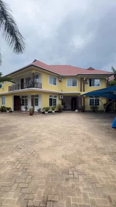 2 Bedrooms Apartment for Rent in Bahari Beach, Dar Es Salaam