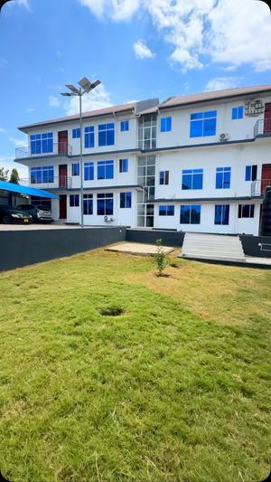 Apartment ya vyumba viwili inapangishwa Bunju B, Dar Es Salaam Apartment ya vyumba viwili inapangishwa Bunju B, Dar Es Salaam