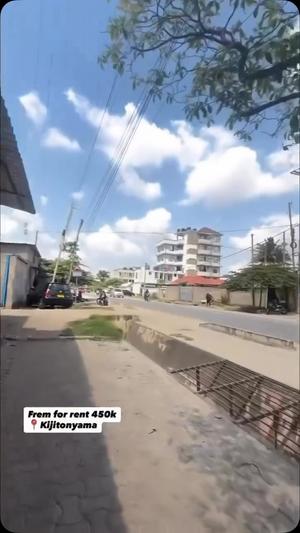 Retail Space for Rent in Kijitonyama, Dar Es Salaam
