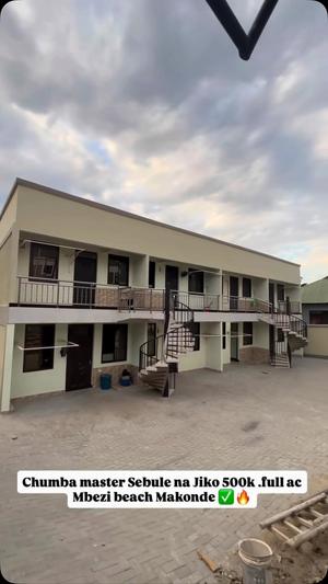 1 Bedroom Apartment for Rent in Mbezi Beach Makonde, Dar Es Salaam 1 Bedroom Apartment for Rent in Mbezi Beach Makonde, Dar Es Salaam