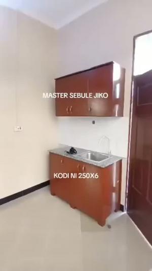 Nyumba ya chumba kimoja inapangishwa Ubungo Makoka, Dar Es Salaam