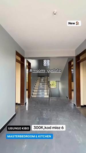 1 Bedroom House for Rent in Ubungo Kibo, Dar Es Salaam 1 Bedroom House for Rent in Ubungo Kibo, Dar Es Salaam