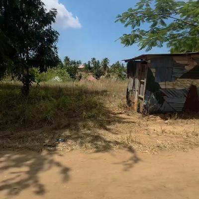 Kiwanja kinauzwa Madale Mbopo, Dar Es Salaam sqm 873 Kiwanja kinauzwa Madale Mbopo, Dar Es Salaam sqm 873