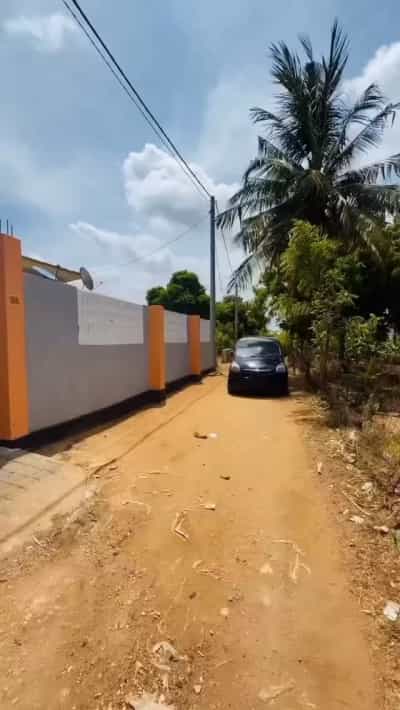 Nyumba ya vyumba vitatu inauzwa Bunju, Dar Es Salaam