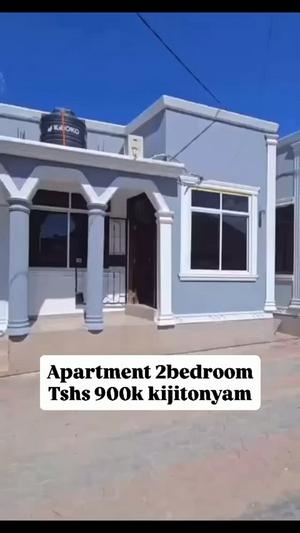 2 Bedrooms Apartment for Rent in Kijitonyama, Dar Es Salaam 2 Bedrooms Apartment for Rent in Kijitonyama, Dar Es Salaam