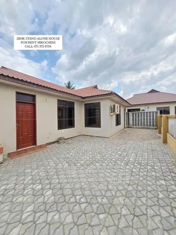 2 Bedrooms House for Rent in Mikocheni, Dar Es Salaam 2 Bedrooms House for Rent in Mikocheni, Dar Es Salaam
