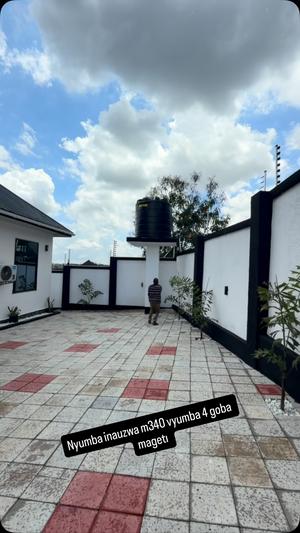 4 Bedrooms House for Sale in Goba Mageti, Dar Es Salaam 4 Bedrooms House for Sale in Goba Mageti, Dar Es Salaam