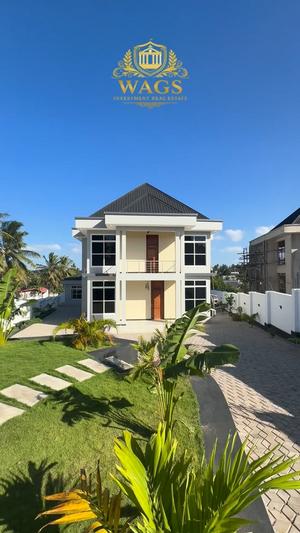 4 Bedrooms House for Sale in Goba Center, Dar Es Salaam 4 Bedrooms House for Sale in Goba Center, Dar Es Salaam