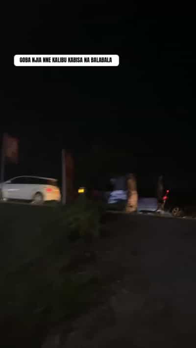 House for Rent in Goba Njia Nne, Dar Es Salaam