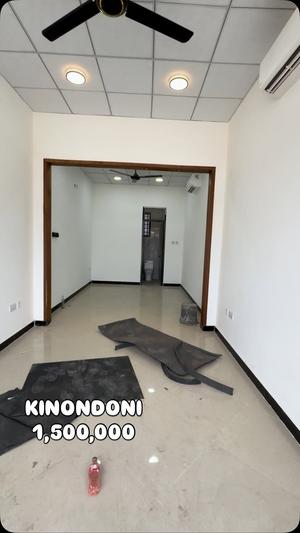Frame ya Biashara inapangishwa Kinondoni, Dar Es Salaam