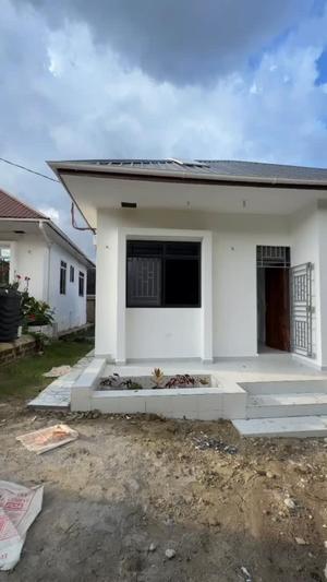 Apartment ya chumba kimoja inapangishwa Makongo Juu, Dar Es Salaam