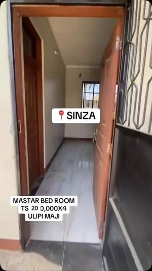 1 Bedroom House for Rent in Sinza, Dar Es Salaam 1 Bedroom House for Rent in Sinza, Dar Es Salaam