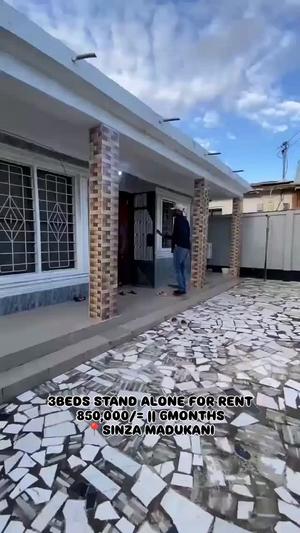 3 Bedrooms House for Rent in Sinza Kijiweni, Dar Es Salaam 3 Bedrooms House for Rent in Sinza Kijiweni, Dar Es Salaam