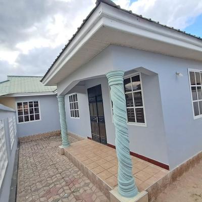 2 Bedrooms House for Rent in Kimara Mwisho, Dar Es Salaam 2 Bedrooms House for Rent in Kimara Mwisho, Dar Es Salaam