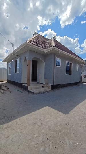 Nyumba/Apartment ya vyumba vitatu inapangishwa Chanika, Dar Es Salaam Nyumba/Apartment ya vyumba vitatu inapangishwa Chanika, Dar Es Salaam