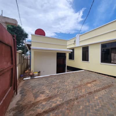 Nyumba inapangishwa Pugu, Dar Es Salaam