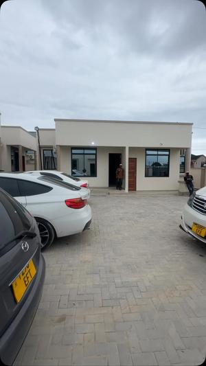 Nyumba/Apartment ya chumba kimoja inapangishwa Kibada, Dar Es Salaam Nyumba/Apartment ya chumba kimoja inapangishwa Kibada, Dar Es Salaam
