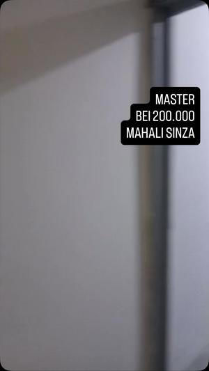 House for Rent in Sinza, Dar Es Salaam