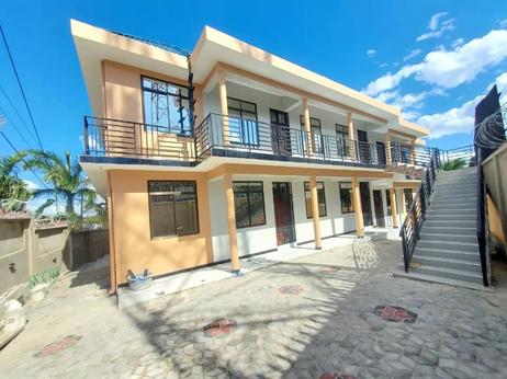 Apartment ya chumba kimoja inapangishwa Kimara Temboni, Dar Es Salaam