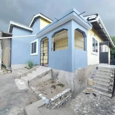 Nyumba ya vyumba viwili inapangishwa Ubungo, Dar Es Salaam Nyumba ya vyumba viwili inapangishwa Ubungo, Dar Es Salaam