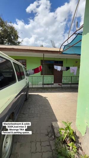 1 Bedroom House for Rent in Mwenge, Dar Es Salaam 1 Bedroom House for Rent in Mwenge, Dar Es Salaam