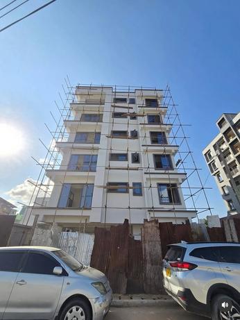 Apartment ya vyumba viwili inapangishwa Kinondoni Block 42, Dar Es Salaam Apartment ya vyumba viwili inapangishwa Kinondoni Block 42, Dar Es Salaam