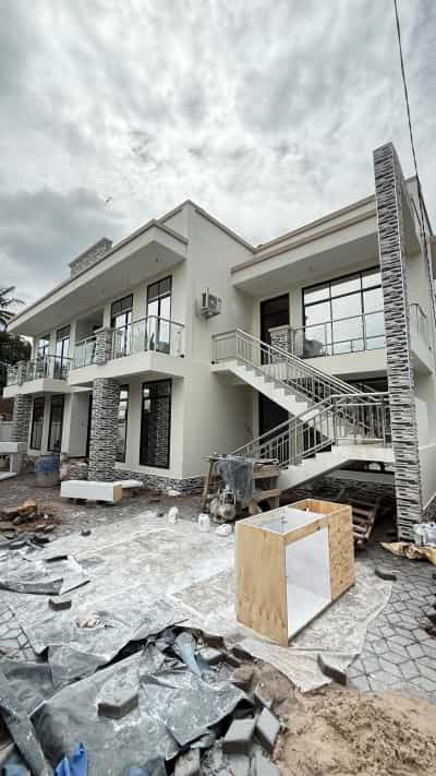 1 Bedroom House for Rent in Kigamboni Mjimwema, Dar Es Salaam