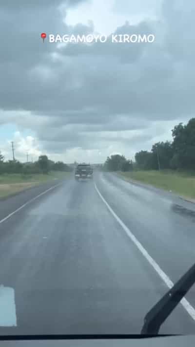 Viwanja vinauzwa Bagamoyo Kiromo, Pwani (450 sqm)