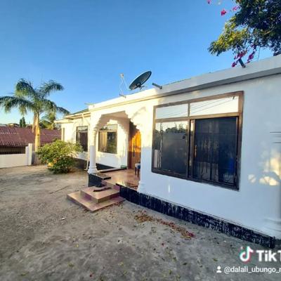 1 Bedroom House for Rent in Kimara Korogwe, Dar Es Salaam 1 Bedroom House for Rent in Kimara Korogwe, Dar Es Salaam