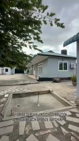 Nyumba ya chumba kimoja inapangishwa Mbezi Beach, Dar Es Salaam Nyumba ya chumba kimoja inapangishwa Mbezi Beach, Dar Es Salaam